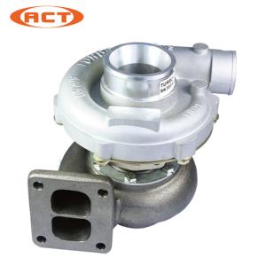 China Kobelco Excavator Turbocharger / Engine Turbo Kit For Engine Model SK200-6 ME088865 on sale