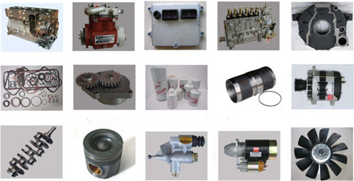 Hot Sell Cummins diesel Engine part Particulate Filter Temperature Sensor 4902912 3690650-Kw100