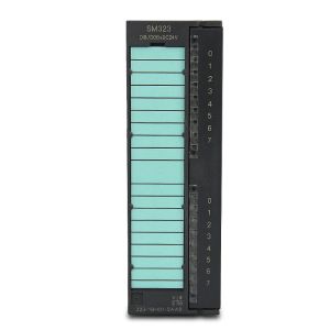 SM323 Digital I/O Module Compatible PLC S7-300 6ES7 323-1BL00-0AA0 323-1BH01