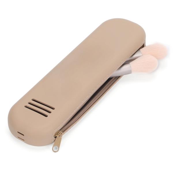 Harmless Practical Silicone Makeup Bag Lightweight