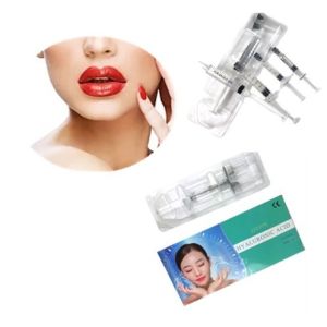 Buy cheap 10ml 20ml 24mg Hyaluronic Acid Dermal Filler Injectable product