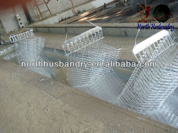 Evaporative Cooling Pad System Cooling Cooler