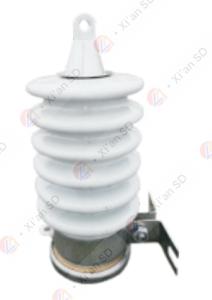 Buy cheap 35kV Current Sensitive Harmonic Elimination Device product