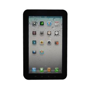 Buy cheap Tablet PC Specifications-MW1 for Android Touchpad product