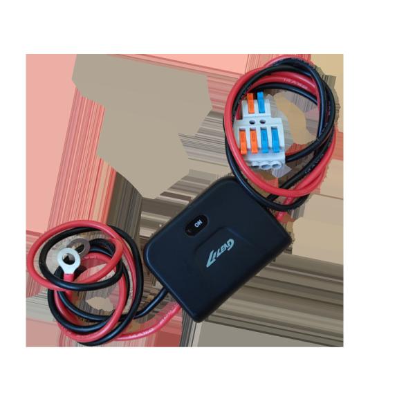Quality LILEAD 12V Automatic Switch Refitting And Installing Protector for sale