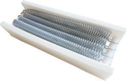 Teflon (PTFE) Immersion Bottom Heater