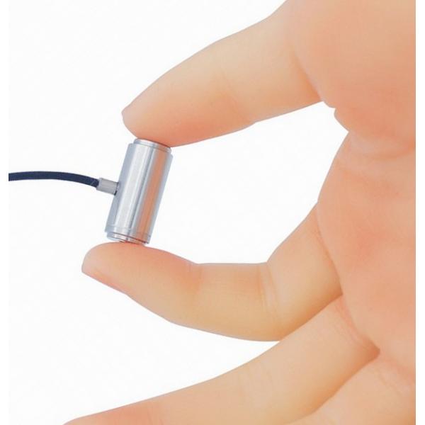 Miniature Tensile Force Transducer 10N 20N 50N 100N 200N Tension Force Measurement