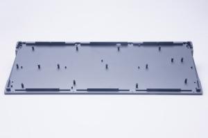 Buy cheap Magnesium Alloy Smart Keyboard Case CNC Turning CAE PDF Magnesium Die Casting product
