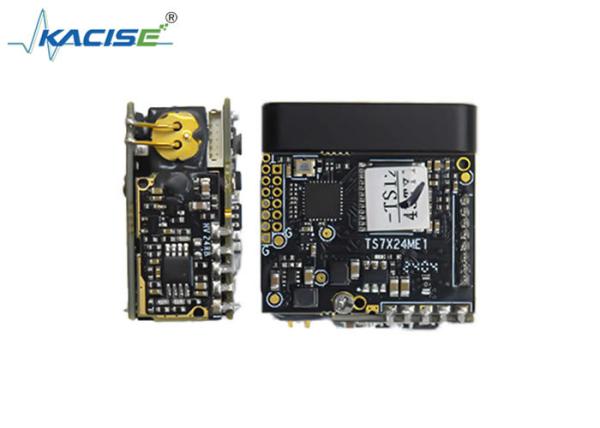 Quality LSDM Security Surveillance Long - Range DtoF Laser Ranging Module for sale