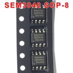 Power factor correction controller IP5306-ESOP IP5306