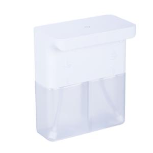 ABS Automatic Foam Liquid Soap Dispenser ODM CE USB Rechargeable