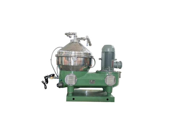 Quality Stainless Steel Centrifugal Filter Separator For Fruits And Vegetables for sale