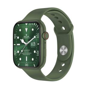 1.69 LCD M16 Programmable Smart Watch Wristband Bracelet