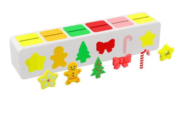 Quality Multi Form Silicone Building Blocks For Children'S Puzzle Building Toys Stacking Music Toys for sale