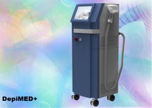 Buy cheap Leg Hair Removal Machine ,  808nm Laser Diode Hair Removal with 1500ms Pulse Duration product