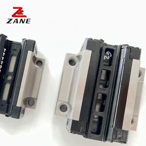 Buy cheap GEH Series Machinery Linear Guide Rail Block 250mm Linear Slide Rail And Carriage product