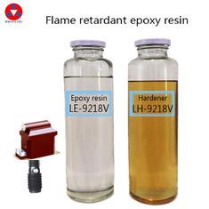 Hardener Raw Material Two Component Epoxy Resin Cas 68928-70-1