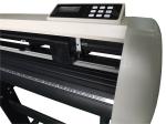 ARMS Contour Cutting Plotter Stepper Drive by manual Alignment