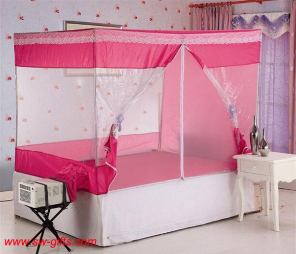 Quality Portable Air Conditoner Mosquito Net Small Mini Air Conditioner New Design from China for sale