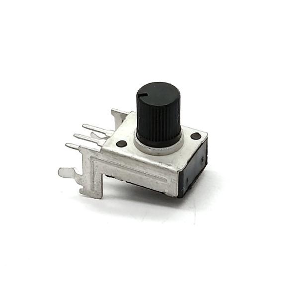 Quality 0.05W 10k Audio Taper Potentiometer AC500V 5k Linear Taper for sale