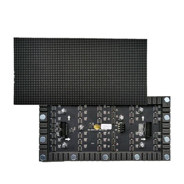 Quality CE FCC ETL P1.579mm Flexible LED Display Screen 1R1G1B Pixel Structure for sale