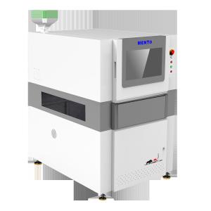 Mento Automated Optical Inspection Machine AOI System High Resolution CCD