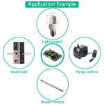 RPi Expansion Module PCI Nvme Expansion Card For Raspberry Pi A+ 3A+ B+