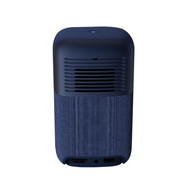 Quality 100 Lumens mini hdmi projector for sale