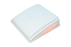 Buy cheap 915MHz Smart UHF Tag Reader Wiegand 26/34,RS232 or RS485 Parking System product
