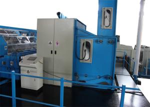 China 7.5KW Nonwoven Vibration Feeder on sale