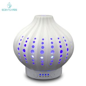 Buy cheap Tabletop houshold Aromatherpy Ceramic Aroma Diffuser product