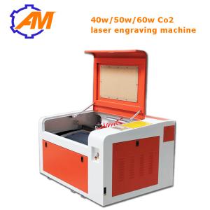 Buy cheap Widely Used 600*400mm working area CO2 laser engraver with cheap price product