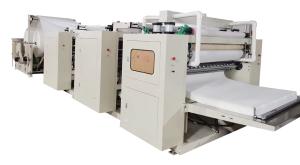 Buy cheap 100m/Min Fully Automatic Toilet Paper Making Machine Point To Point Emboss product