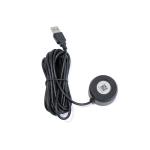 High Accuracy Low Power GPS Tracker Automobile Tracking Device With 10ns RMS