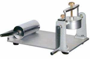 Buy cheap 50 Mm Paper Packaging Testing Instruments , COBB Absorption Tester product
