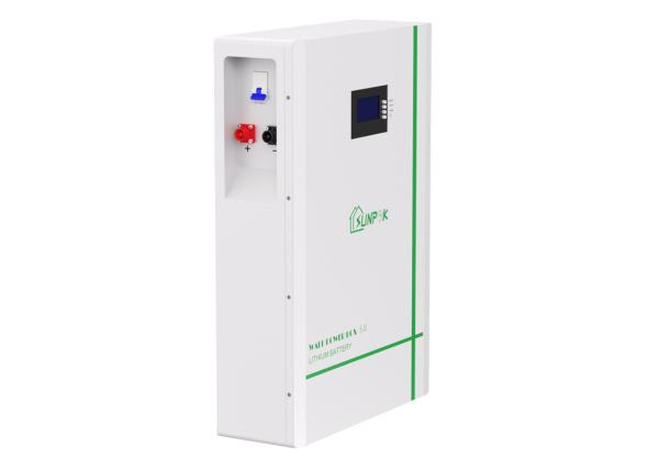 Quality 5kwh 10kwh 15kwh Energy Storage Lithium Battery 48v 100ah 200ah for sale