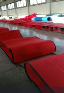 China Meltblown Sludge Dewatering Belt Polyester Conveyor Belt on sale