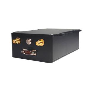 Buy cheap MD33 Robust COFDM Transmitter with High-speed Networking and AES Encryption for Secure Communications product