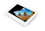 SIBO POE RJ45 Android Tablet With RS232 RS485 GPIO Temperature & Humidity Sensor