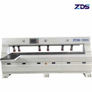 Horizontal CNC Side Hole Drilling Machine