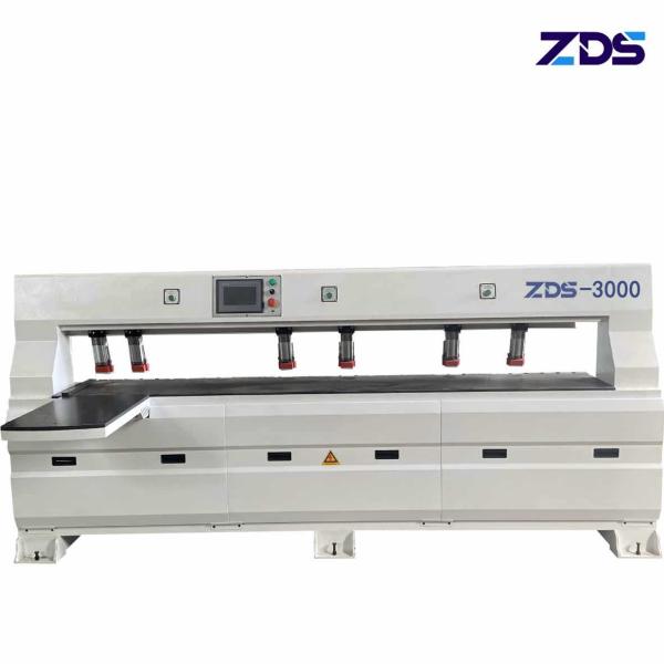 Quality Horizontal CNC Side Hole Drilling Machine for sale