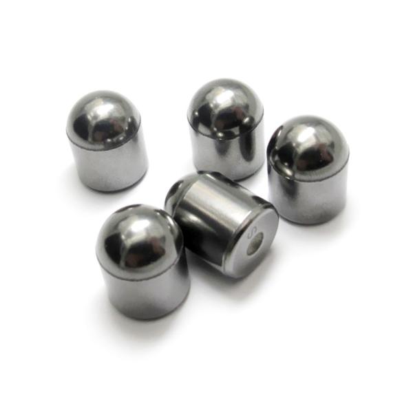 Quality Small Spherical Metal Carbide Bit TGC1 HRA 90 SR34 Diameter 6.25mm for sale