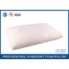 Buy cheap King Size Classic 100% Natural Latex Foam Rubber Pillow Orthopedic Foam Pillow from wholesalers