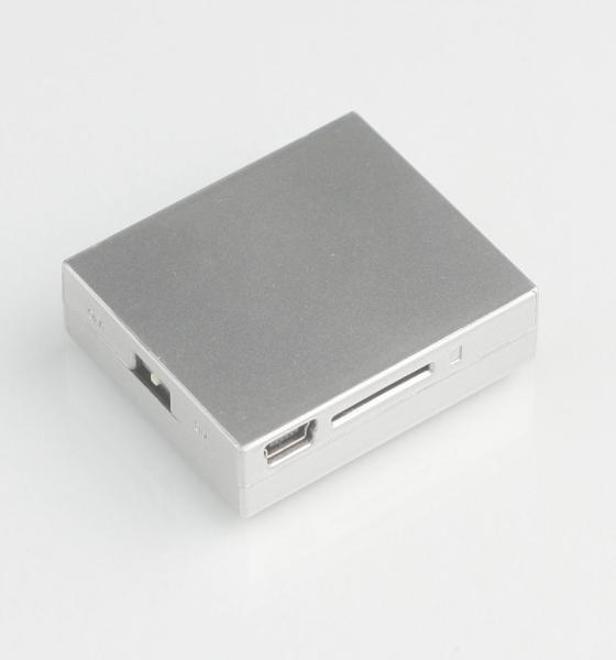 Quality GSM Device Tracker and Phone V5 GSM/GPRS multifunction tracker RFGSM-V5 for sale