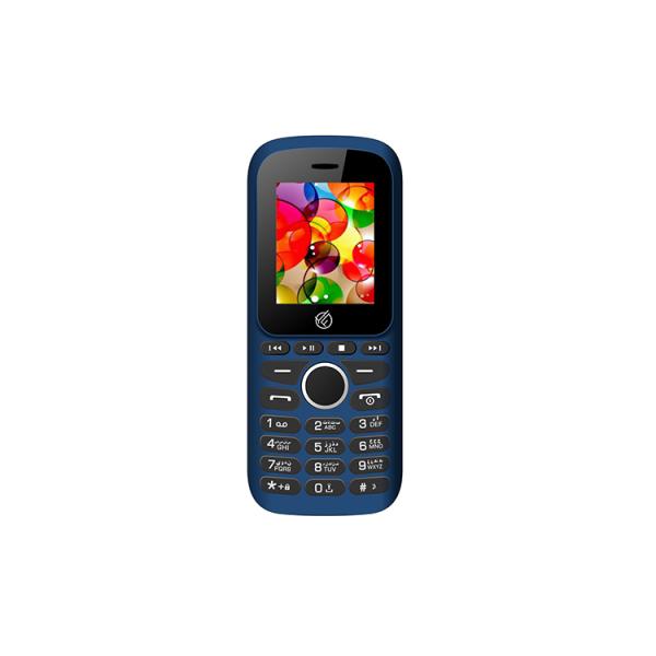 K16 800amh Push Button Mobile Phones SOS Cell Phone For Elderly