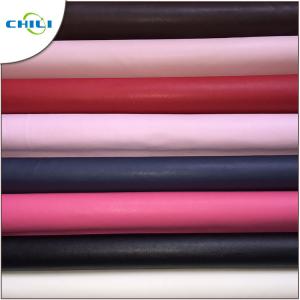 Buy cheap Waterproof Artificial Leather Material GS Certification Elegant Extra Large product