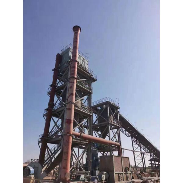 OEM Energy Saving Vertical Grinding Vrm Mill For Bituminous Coal Grinding