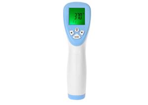 High Precision  Infrared Forehead Thermometer Digital Ear Thermometer