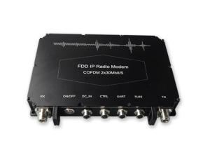 N Type Long Range Wireless Modem / 900 Mhz Radio Modem 5 Watt Output Power