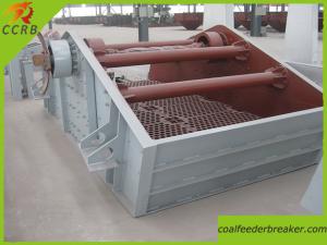 CCRB Soil Screen